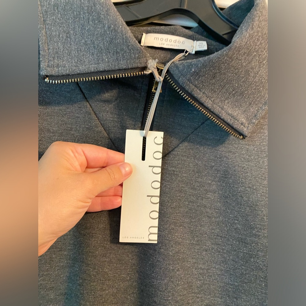 Mododoc 2 Piece Sweat Set - Picture 3 of 5